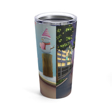 Load image into Gallery viewer, Heaven's Lost Property Tumbler 20oz
