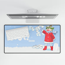 Load image into Gallery viewer, Anime Yotsuba!r Mouse Pad (Desk Mat)
