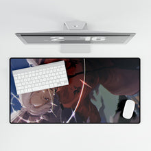 Load image into Gallery viewer, Anime Tokyo Revengers Mouse Pad (Desk Mat)

