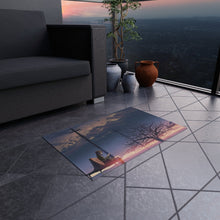 Load image into Gallery viewer, 5 Centimeters Per Second Rug
