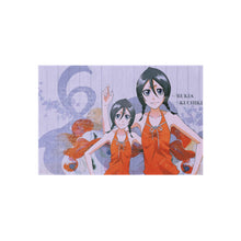 Load image into Gallery viewer, Anime Bleach Rug

