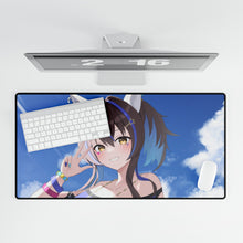 Load image into Gallery viewer, Daitaku Helios Mouse Pad (Desk Mat)
