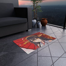 Load image into Gallery viewer, Haruna -  Kantai Collection Rug
