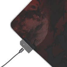 Load image into Gallery viewer, Anime Naruto RGB LED Mouse Pad (Desk Mat)
