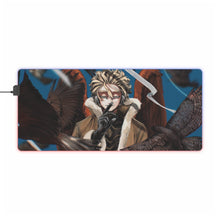 Load image into Gallery viewer, My Hero Academia RGB LED Mouse Pad (Desk Mat)
