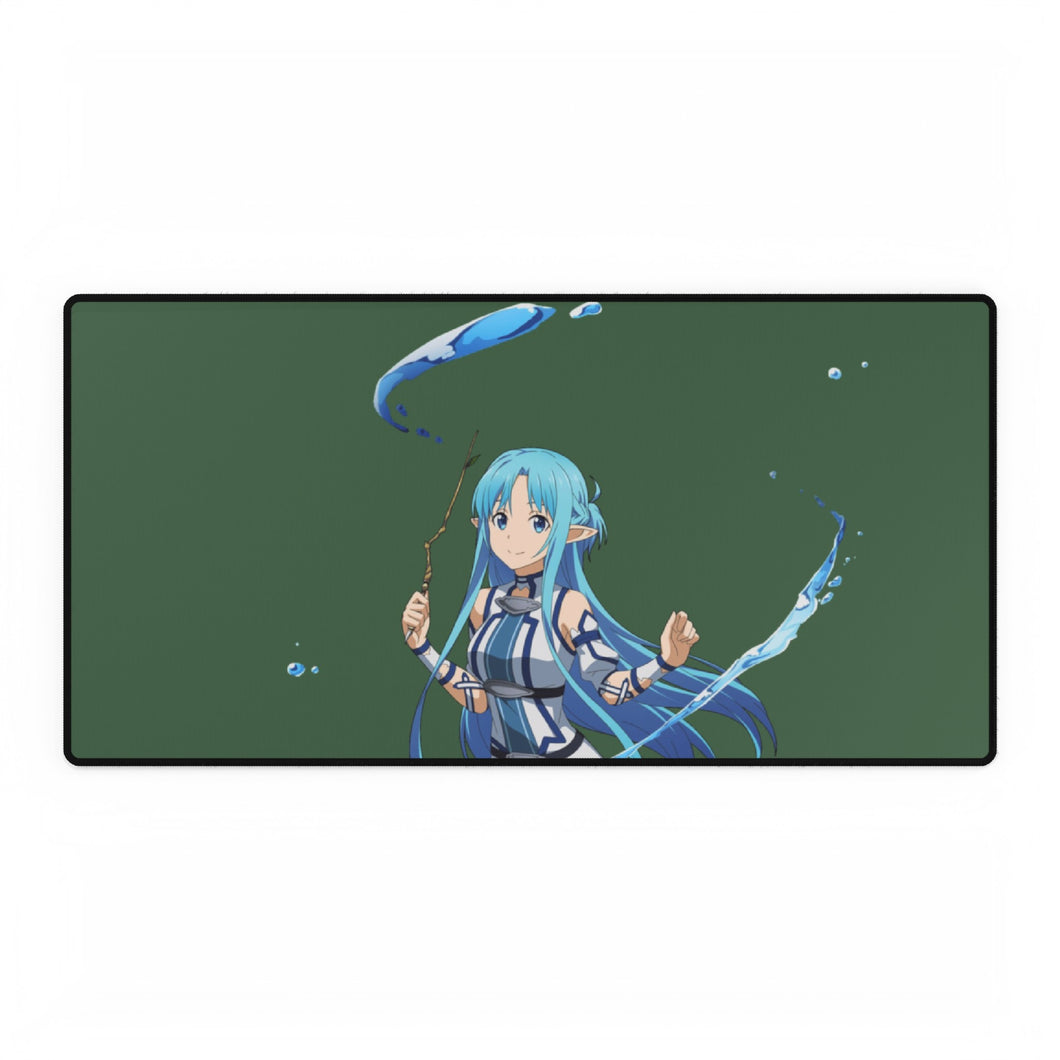 Anime Sword Art Online: Alicization Mouse Pad (Desk Mat)