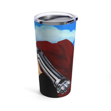 Load image into Gallery viewer, Anime FullMetal Alchemist Tumbler 20oz
