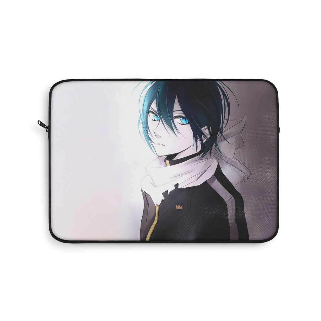 Anime Noragami Laptop Sleeve