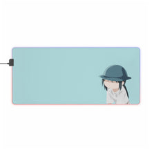 Load image into Gallery viewer, Girls' Last Tour RGB LED Mouse Pad (Desk Mat)
