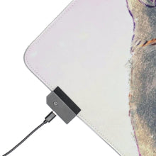 Load image into Gallery viewer, Mo Dao Zu Shi RGB LED Mouse Pad (Desk Mat)
