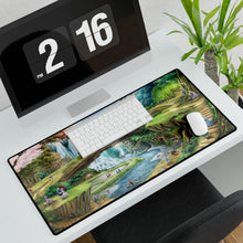 Load image into Gallery viewer, Anime Touhou Mouse Pad (Desk Mat)
