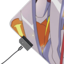 Load image into Gallery viewer, Darling in the FranXX RGB LED Mouse Pad (Desk Mat)
