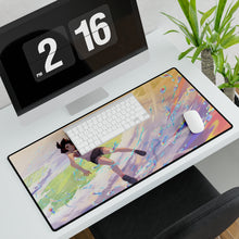 Load image into Gallery viewer, Weathering With You Mouse Pad (Desk Mat)
