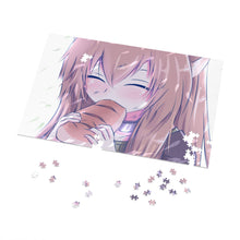 Load image into Gallery viewer, Raphtalia Jigsaw Puzzle
