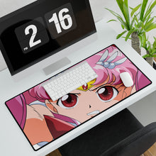 Load image into Gallery viewer, Anime Sailor Moon Mouse Pad (Desk Mat)
