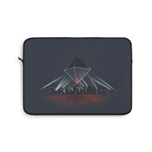Load image into Gallery viewer, Anime Neon Genesis Evangelion Laptop Sleeve
