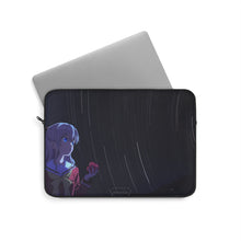 Load image into Gallery viewer, Charlotte Nao Tomori Laptop Sleeve

