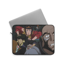 Load image into Gallery viewer, Anime Cowboy Bebopr Laptop Sleeve
