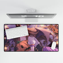 Load image into Gallery viewer, Anime Uma Musume: Pretty Der Mouse Pad (Desk Mat)
