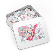 Load image into Gallery viewer, Anohana Meiko Honma Jigsaw Puzzle
