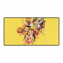 Load image into Gallery viewer, Anime The iDOLM@STER Mouse Pad (Desk Mat)

