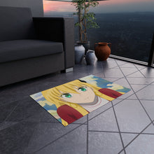 Load image into Gallery viewer, Blonde-chan Rug
