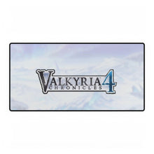 Load image into Gallery viewer, Valkyria Chronicles 4 Mouse Pad (Desk Mat)
