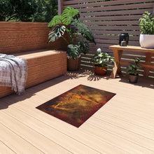 Load image into Gallery viewer, Anime Death Note Rug
