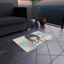 Load image into Gallery viewer, Mieruko-chan Rug
