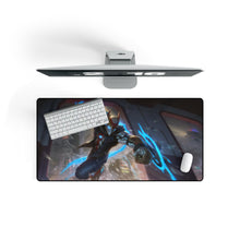 Load image into Gallery viewer, Smite Mouse Pad (Desk Mat)

