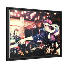 Load image into Gallery viewer, Anime Food Wars: Shokugeki no Soma Canvas Framed Art Print
