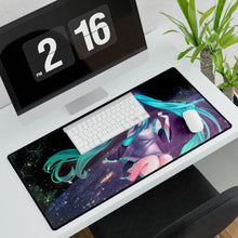 Load image into Gallery viewer, Anime Vocaloid Mouse Pad (Desk Mat)
