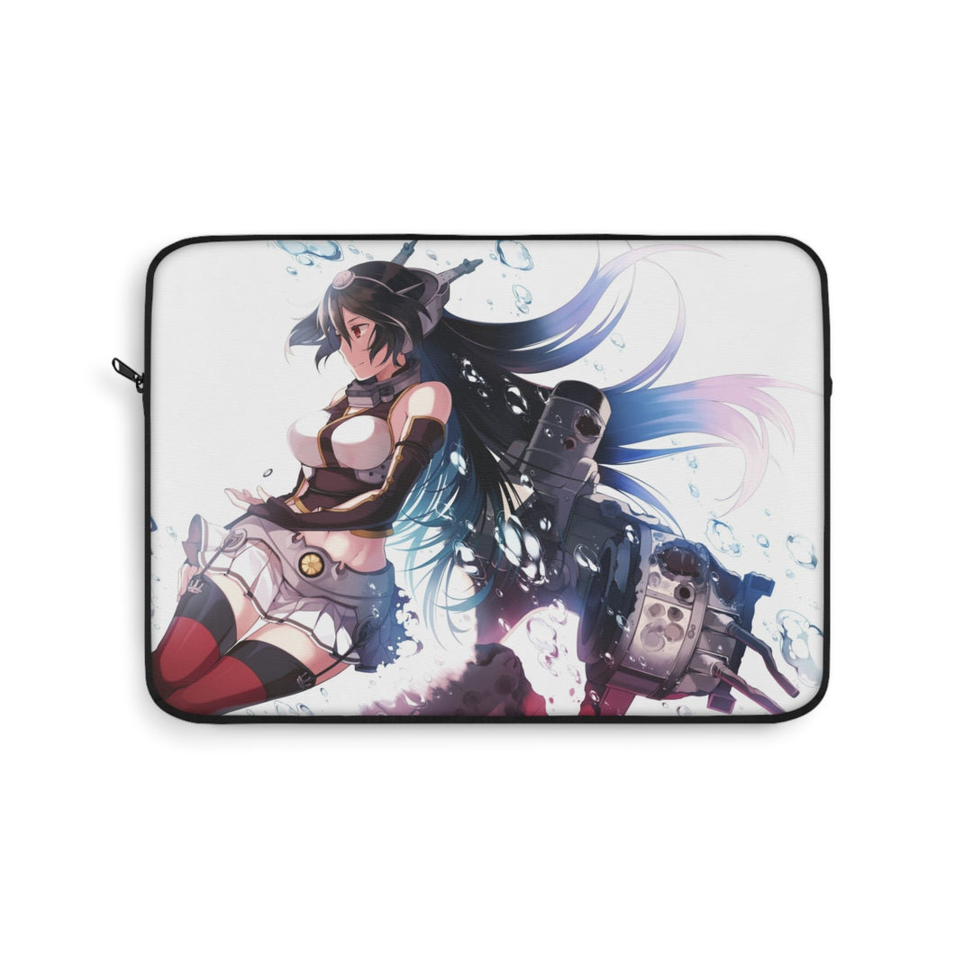 Anime Kantai Collectionr Laptop Sleeve