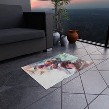 Load image into Gallery viewer, Anime Attack On Titan Rug
