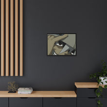 Load image into Gallery viewer, Soul Eater Canvas Framed Art Print
