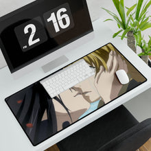 Load image into Gallery viewer, Saint Seiya The Lost Canvas Mouse Pad (Desk Mat)
