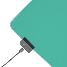 Load image into Gallery viewer, Star Platinum RGB LED Mouse Pad (Desk Mat)
