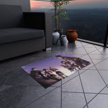 Load image into Gallery viewer, Anime Attack On Titan Rug
