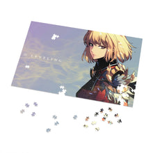 Load image into Gallery viewer, Cha Hae-in Jigsaw Puzzle
