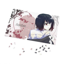 Load image into Gallery viewer, Another Mei Misaki Jigsaw Puzzle
