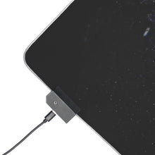 Load image into Gallery viewer, Houseki No Kuni RGB LED Mouse Pad (Desk Mat)

