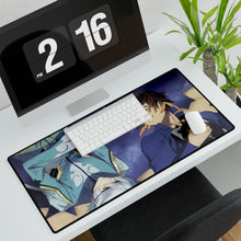 Load image into Gallery viewer, Sorey e mikleo Mouse Pad (Desk Mat)
