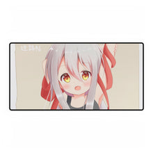 Load image into Gallery viewer, Anime Urara Meirochō Mouse Pad (Desk Mat)

