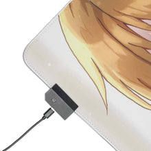 Load image into Gallery viewer, Love Live! Nijigasaki High School Idol Club RGB LED Mouse Pad (Desk Mat)
