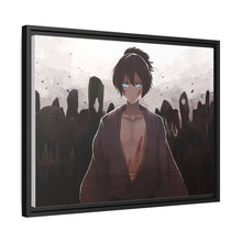Load image into Gallery viewer, Noragami Yato, Noragami Canvas Framed Art Print
