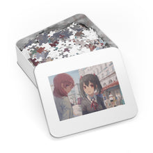 Load image into Gallery viewer, Anime Love Live! Jigsaw Puzzle
