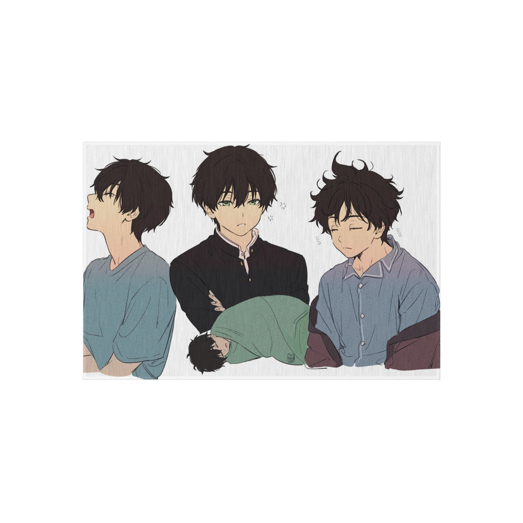 Hyouka Rug