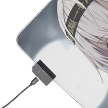 Load image into Gallery viewer, Anime Kantai Collection RGB LED Mouse Pad (Desk Mat)
