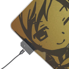 Load image into Gallery viewer, Puella Magi Madoka Magica RGB LED Mouse Pad (Desk Mat)
