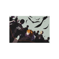 Haikyu!! Rug